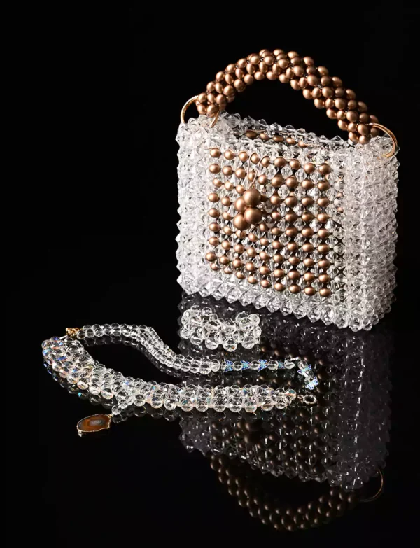 Aurora Glow Cyrstal Set