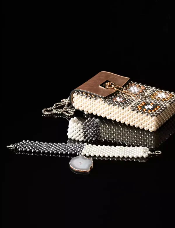 Monochrome Elegance